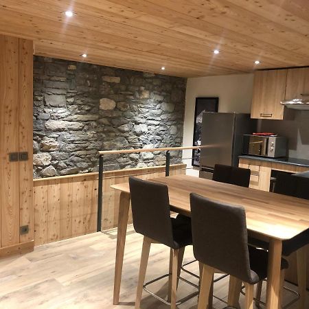 Magnifique Appartement Neuf De 60M2 Meribel Centre Les Allues Buitenkant foto